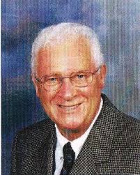 Arthur Edward Bull (1936-2004)