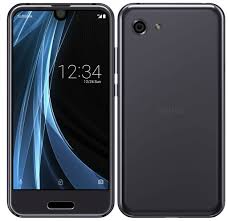 Sharp aquos crystal android smartphone. Sharp Aquos R Compact Smartphone Full Specification