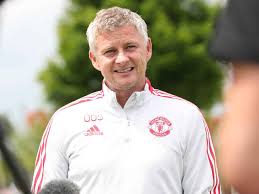 Manchester united's friendly away at preston north end on saturday has been cancelled following positive coronavirus tests at old trafford. Man Utd Announce Pre Season Friendly At Preston North End Manchester United