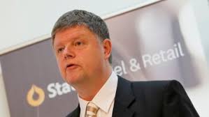 Jacob Schram (57) blir ny konsernsjef i Norwegian