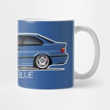 Search through 71 bmw cars for sale ads. Bmw E36 M3 Estoril Blue Bmw E36 M3 Estoril Blue Tasse Teepublic De