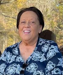 At the age of 77 years, Audrey Dianne Robbins Brunet, went home to be with  her Heavenly Father in the early evening of November 20, 2024. She was the  widow of Jimmy