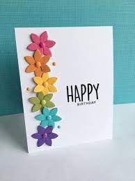 See more ideas about cards handmade, inspirational cards, card craft. Pin On Flowers