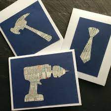 Dit is een kaart voor vaderdag gemaakt met de spectacular stempel. Vaderdag Kaart Vaderdagkaarten Vaderdag Diy Vaderdag