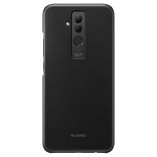 Carcasa Pentru Huawei Mate 20 Lite 51992651 Negru