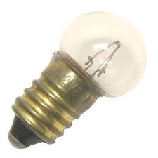 01280 Miniature Automotive Light Bulb