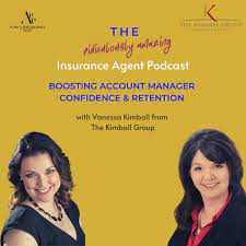 Knowledge of data warehousing concepts, and data modeling using kimball. Being Confident With Insurance Ridiculously Amazing Insurance Agent Podcast With Vanessa Kimball From The Kimball Group Agency Performance Partners