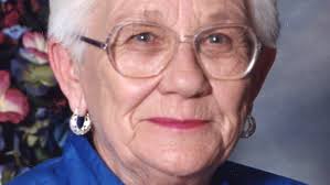 Betty B. Smith, 90, Norwalk