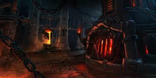 Blackrock Foundry Raid Guide: World Of Warcraft Players, Prepare To Fight  ... More Orcs | Venturebeat