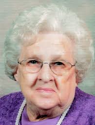 Obituary for Lorraine V (Bricker) Moatz