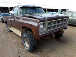 Image result for Brown 1979 GMC