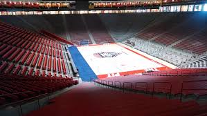 Dreamstyle Arena Section Views Unm Tickets