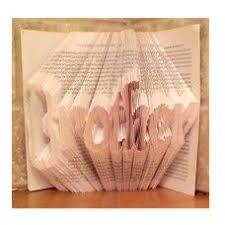 Brother Book Folding Pattern Book Folding Patterns And Book Folding Software Book Folding Patterns Book Folding Diy Gifts For Him