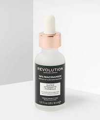 Bio Keratin Luxury Collection Revolution Skincare 15 Niacinamide Super Serum At Beauty Bay In 2020 Cruelty Free Skin Care Skin Care Fragrance Free Products