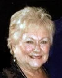 JO LUDFORD Obituary (2014)