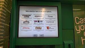 Get started today by either opening a free coinme account online or by visiting your local bitcoin kiosk! Coinstar Machine At Stop Shop In West Babylon Ny Montauk Highway Location Youtube