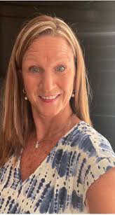 Favorite teacher at christmas party