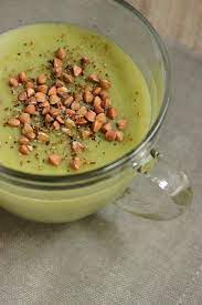 Soupe De Pois Casses Avec Ou Sans Cook In Soupe De Pois Casses Recettes De Cuisine Recettes Pois Casses