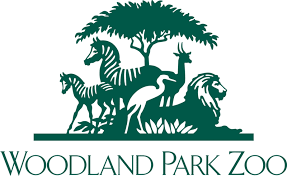 Woodland Park Zoo Seattle Washington Woodland Park Zoo Zoo Logo Woodland Park