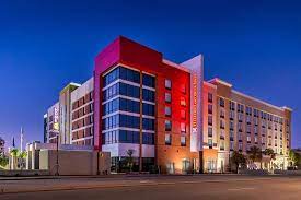 Baymont inn & suites columbia northwest347 zimalcrest dr, columbia, sc 29210 2 miles. Hilton Garden Inn Columbia Downtown Ab 100 1 3 1 Bewertungen Fotos Preisvergleich Sc Tripadvisor