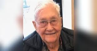 Harold Dale Kaufman Obituary