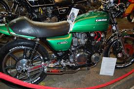 The wiring diagrams for the gs are available from bmw at a price so they are not provided here. Kawasaki Z650 Wikidata