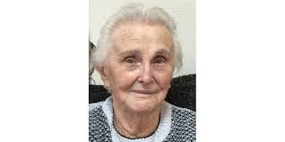 COCHEREN. Mme Elisabeth Wolf