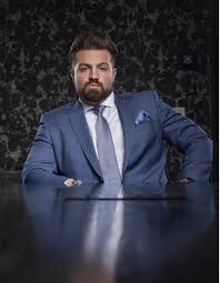 Eric Faddis Attorney