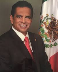 Héctor Yunes Landa