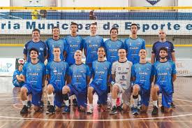 As finais foram disputadas em chicago, nos estados unidos. Equipes De Volei Masculino Da Elase Estao Participando Da 19 Taca Parana De Voleibol Elase