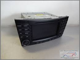 Shop the latest comand mercedes dvd deals on aliexpress. Mercedes Benz W211 Aps Comand Radio Be7039 2118700089 Dvd Cd Player Navigation W211 E Class Mercedes Spare Parts Benzshop De