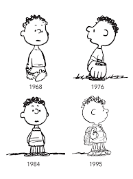 How to draw charlie brown and 1:37. 70 Years Of Peanuts Charles M Schulz Museum
