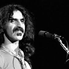 Frank Zappa Estate to Share New Live Album
