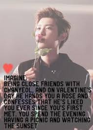 Find funny gifs, cute gifs, reaction gifs and more. 70 Kpop Imagine Scenarios Ideas Imagine Kpop Bts Imagine