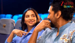 Dev-Subhashree: ‘অতীত নিয়ে বাঁচতে চাই না’, দেবকে সঙ্গে নিয়েই রাজ-রুক্মিণীকে কৃতজ্ঞতা শুভশ্রীর…