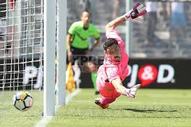 Universidad catolica had 7 goals in their last 3 away games. Futbol 2018 1a Colo Colo Vs Uc B23i4227 Matias Dituro Jpg Xpress Media
