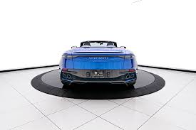 Image result for Plasma Blue 2023 Aston Martin