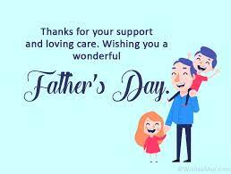 Write one of these down in a card 50 father's day quotes to share with your amazing dad. 90 Best Father S Day Wishes And Messages Etandoz