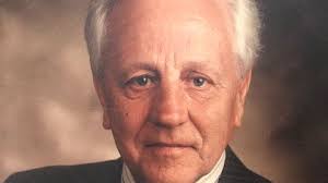 Minnesord över Carl Georg Wargelius