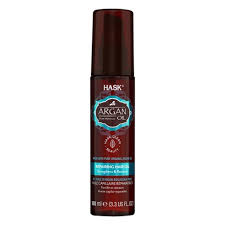 Our oil treatments for hair target a variety of concerns for all hair types. Hask Argan Oil Repairing Shine Hair Oil 3 3 Fl Oz Target