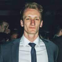 40+ "Andrew Frost" profiles