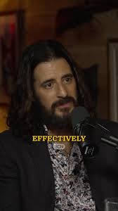 Jonathan Roumie Reads Takashi Nagai's Speech