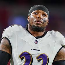 One Wild Stat Shows How Derrick Henry Has Dominated So Far This Season