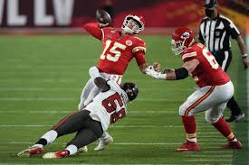 Patrick mahomes was bombarded with endorsement opportunities after he led the kansas city chiefs to the super bowl crown in february. Skjx623j Knt6m