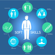 Why Soft Skills Are Key To Everyone S Employability And Career Progression The Value Of Sof Soft Skills Training Interpersonal Relationship Skills Soft Skills