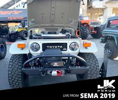 Hyundai tuscon 2017 hyundai tl tucson wg active x 2.0p auto; Ls Swapped Fj40 Makes All The Noise At Sema 2019 Yotatech