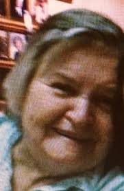 Norma Jean "Granny" Stover Obituary