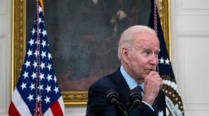 At age 29, president biden became one of the youngest people ever elected to beau biden, attorney general of delaware and joe biden's eldest son, passed away in 2015 after. Beneath Joe Biden S Folksy Demeanor A Short Fuse And An Obsession With Details World News The Indian Express
