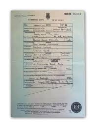 Birth Certificate Place In Jackson Ms Number Daniel Radcliffe Certified Uk Birth Certificate Copy Authentic Harry Potter Authentic J K Rowling Daniel Radcliffe Birth Certificate Birth Records