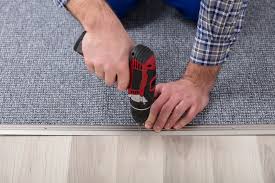 Since the material is thin, laminate flooring cuts quickly when the proper tools are used. Making The Most Of Your Flooring Installation Ogden S Flooring Design Blog Utah